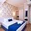 Walk In Hotels