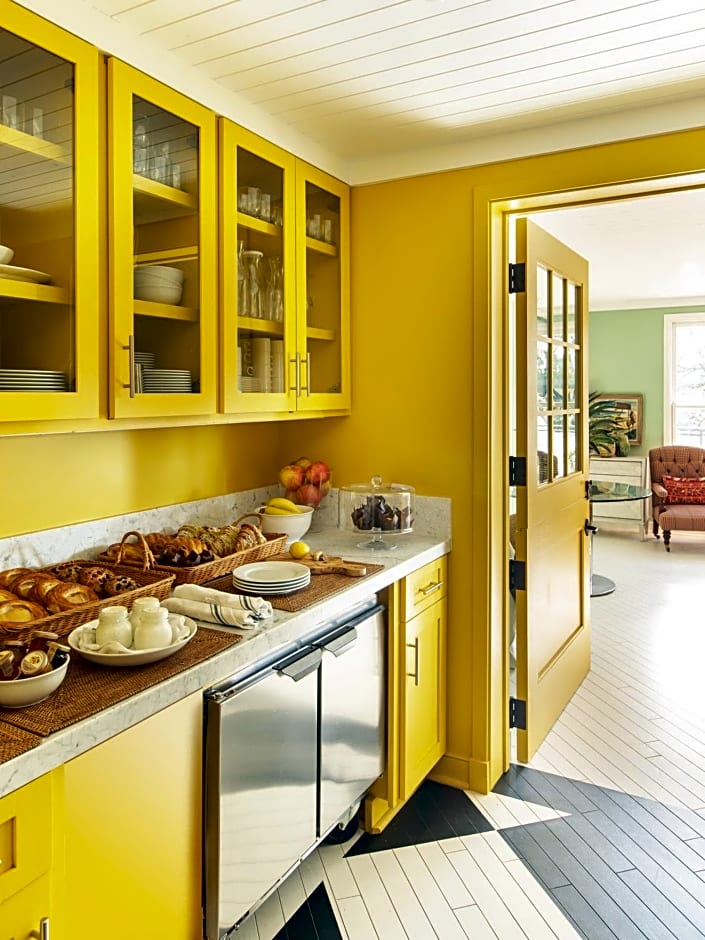 Hotel 850 SVB, West Hollywood, a Member of Design Hotels