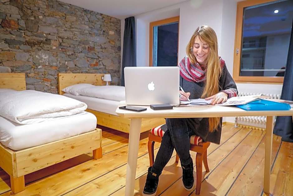 Bed&bike Tremola San Gottardo