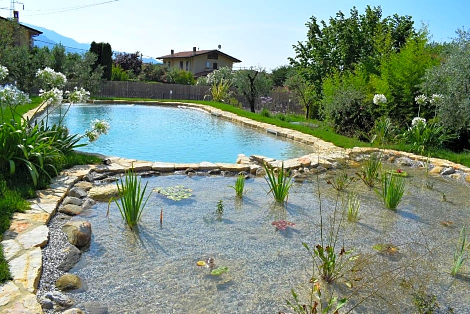 B&B Le Ginestre – Massa, WI