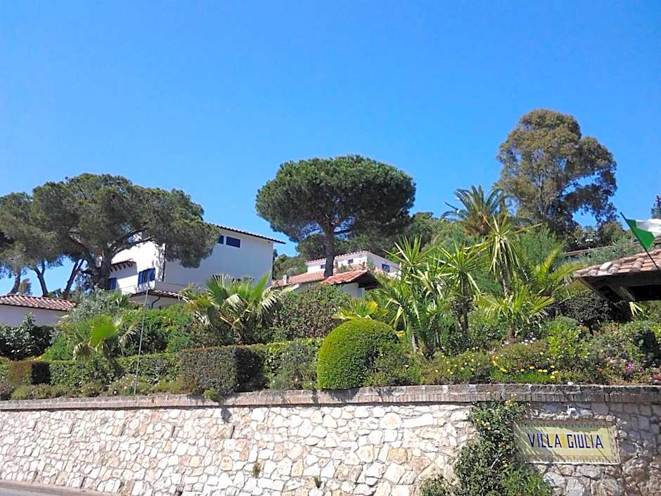 Hotel Villa Giulia