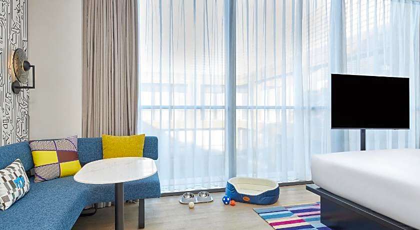 Aloft Beijing Huairou