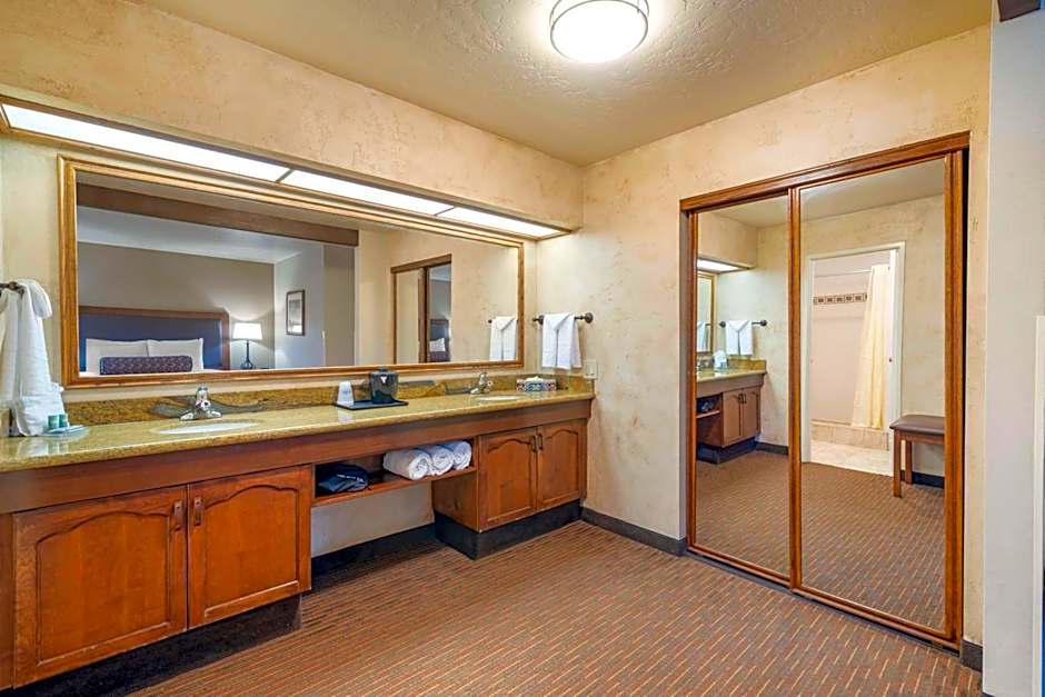 Best Western Casa Grande Inn