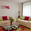 Ferienwohnungen und Zimmer Yassi