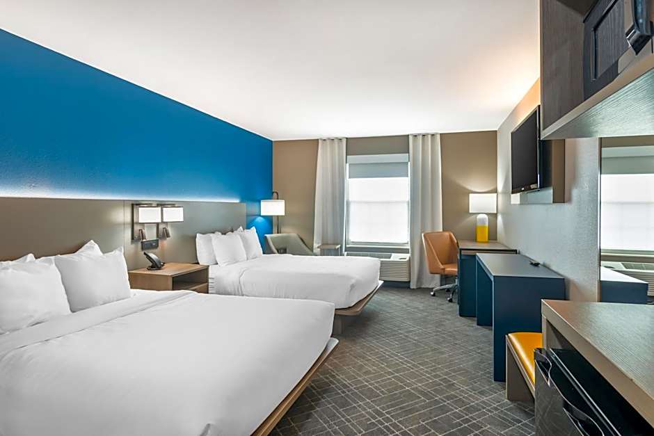 Comfort Inn & Suites - Chesterfield