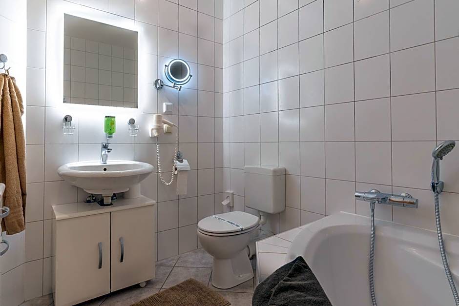 Schlossberghotel Oberhof