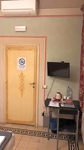 B&B Amalia Suites