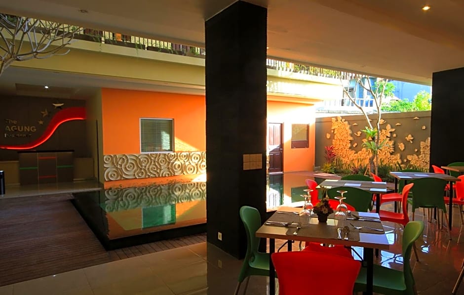 The Agung Residence