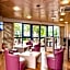 Brit Hotel Rennes St Gregoire – Le Villeneuve