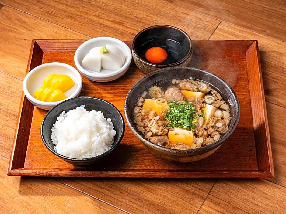 Apa Hotel Roppongi Eki-Mae