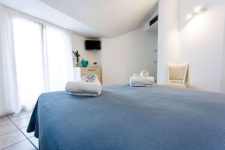 Hotel Ristorante Montuori