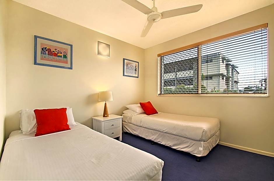 The Beach Houses Maroochydore