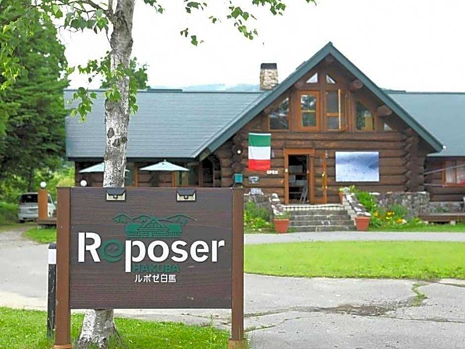 Reposer Hakuba Hotel and Offsite Villa