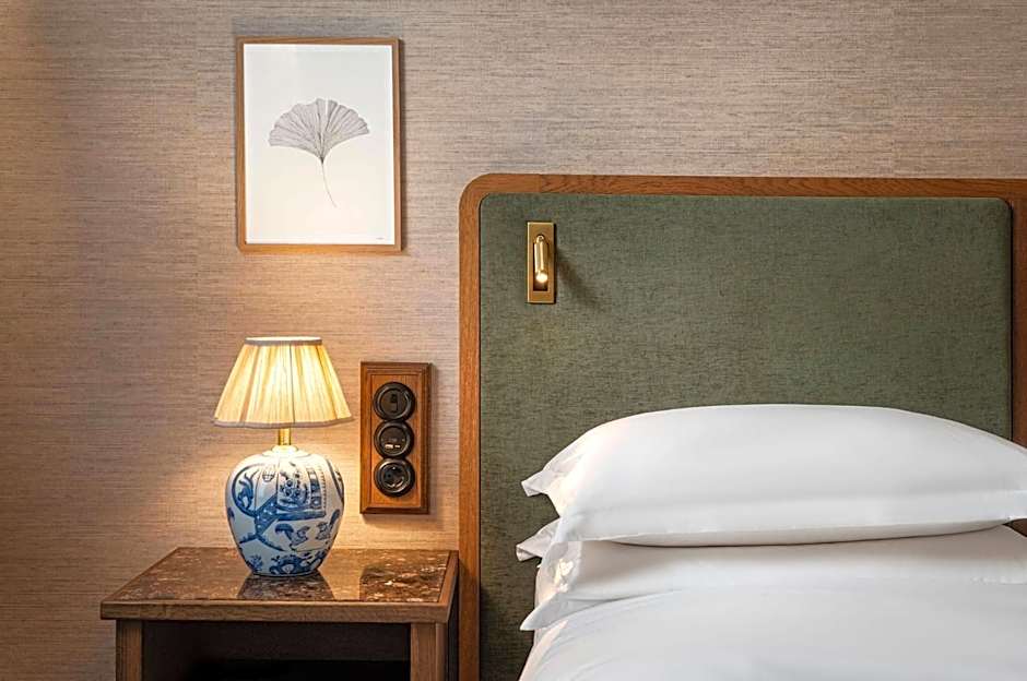 Brunfels Hotel, in the Unbound Collection by Hyatt