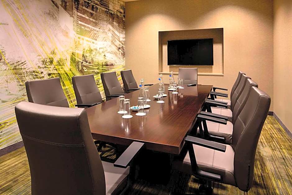 Courtyard by Marriott Prince George