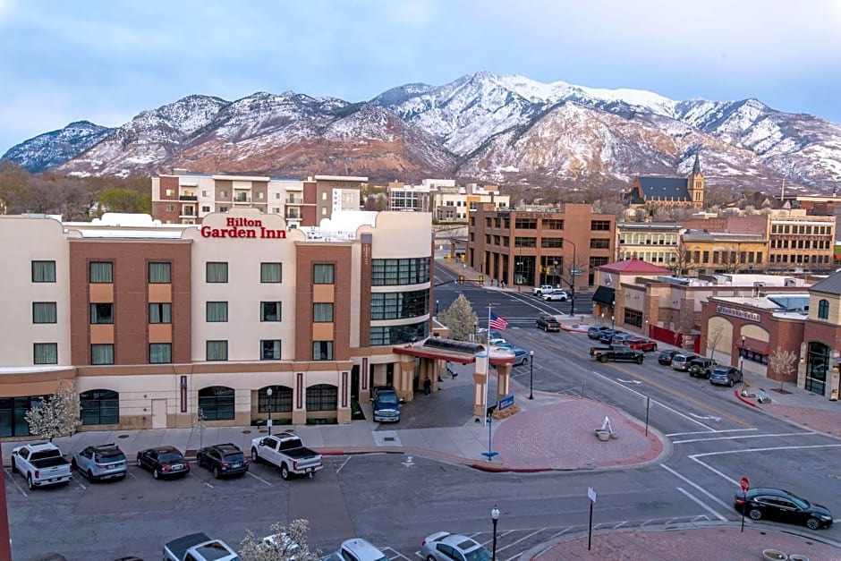 Hilton Garden Inn Ogden