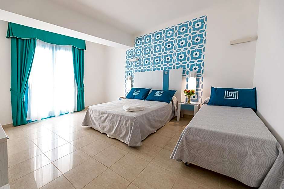 Hotel Magna Grecia