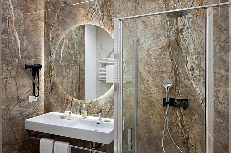 Hotel Ilaria