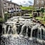 The White Hart Inn, Hawes