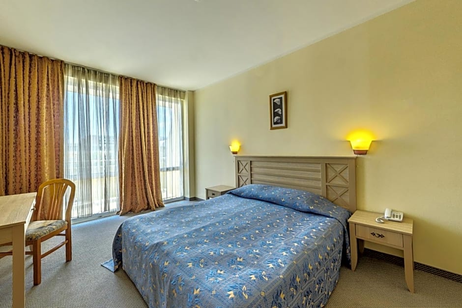 DAS Club Hotel Sunny Beach - All Inclusive