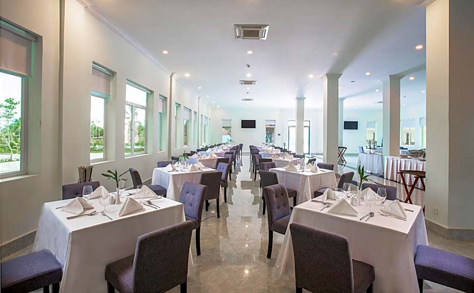 Sangkahak Mith Hotel