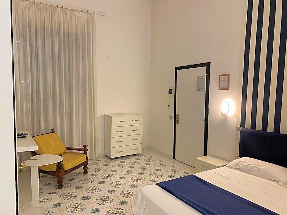 Hotel Vietri Coast