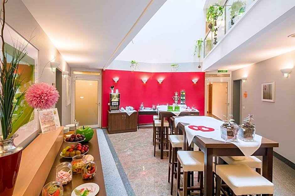 Best Western Plus Parkhotel Erding