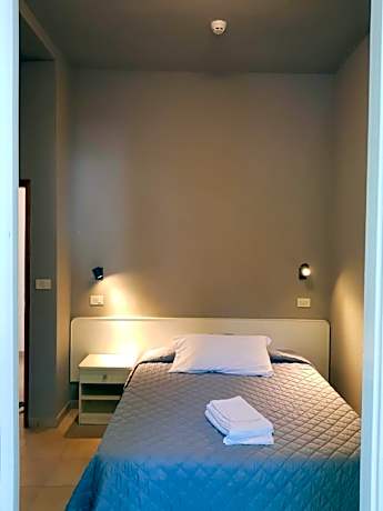 Single Room with Balcony