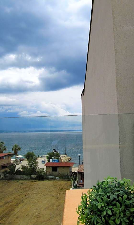 Beach Hotel Božikovina