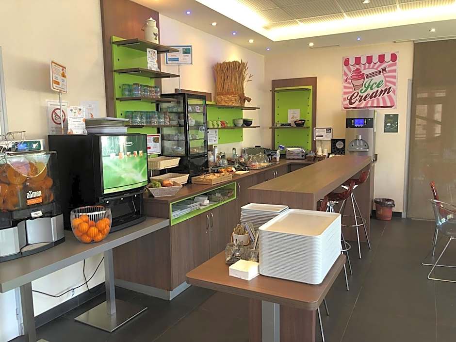 ibis Styles Saint Dizier