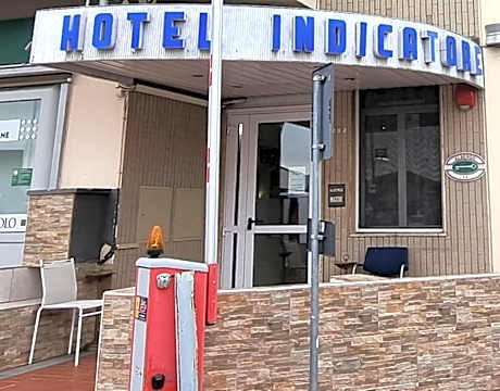 Hotel Indicatore