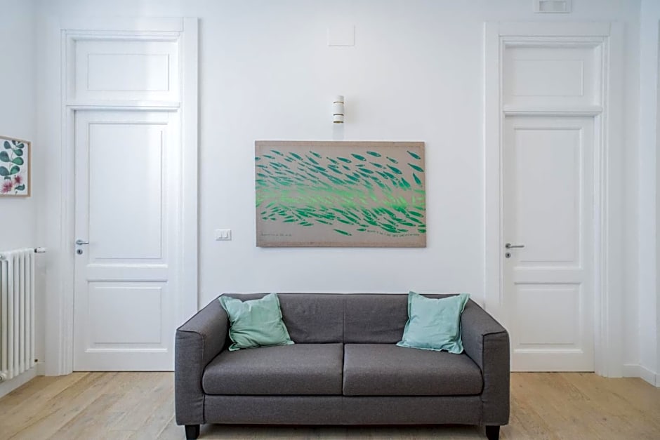 B&B Babbaluci - Centro Storico