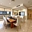 Space Holiday Apartments