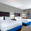 Hampton Inn By Hilton Mebane
