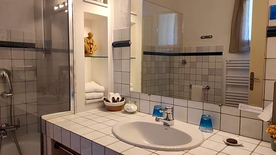 Hotel Le Mas Trilles