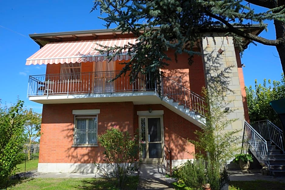 L'incrocio - Bed&Breakfast