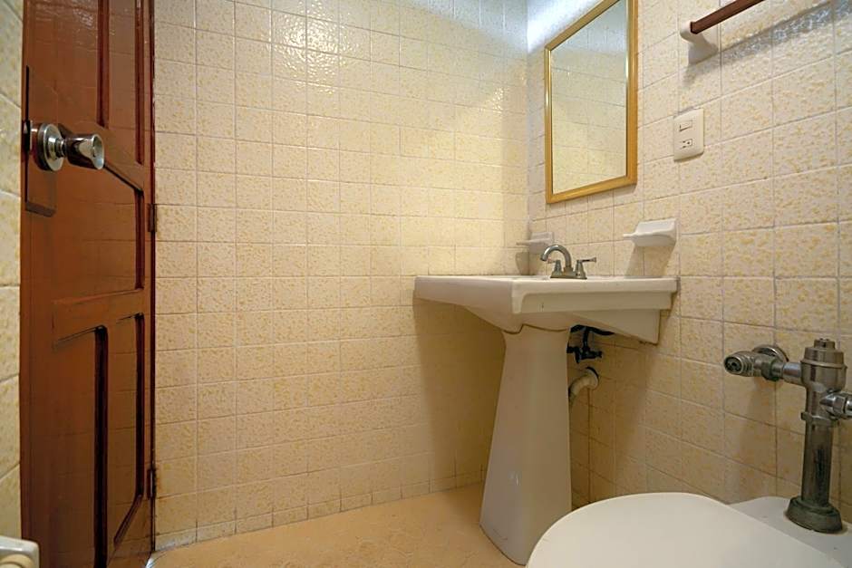 OYO Hotel Totonacapan, Papantla