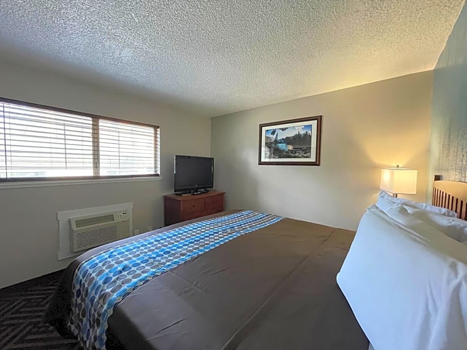 Tahoe Hacienda Inn