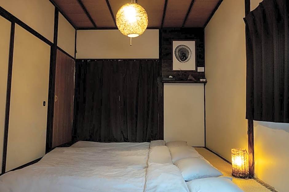Traditional Apartment Takamatsu Guesthouse
