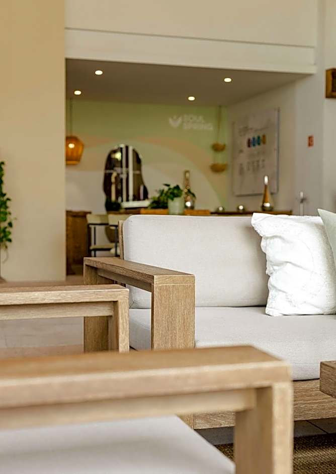 Soul Spring Sanctuary Cuernavaca