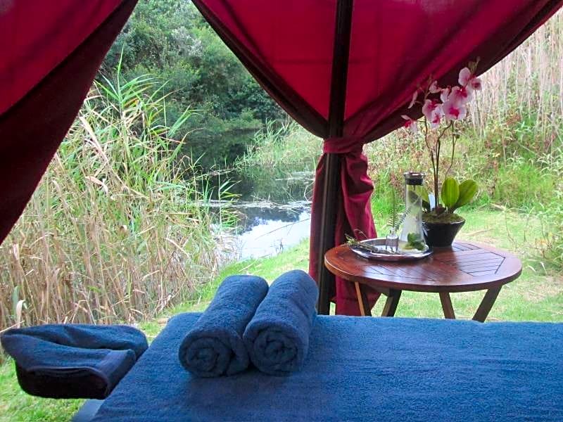 Blackwaters River Lodge