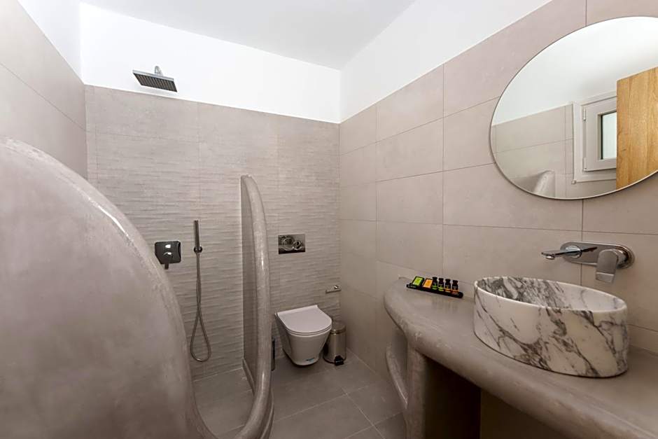 Zaitun Luxury Suites