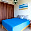 Brand New 2 BR Condo with Amazing Rooftop Pool