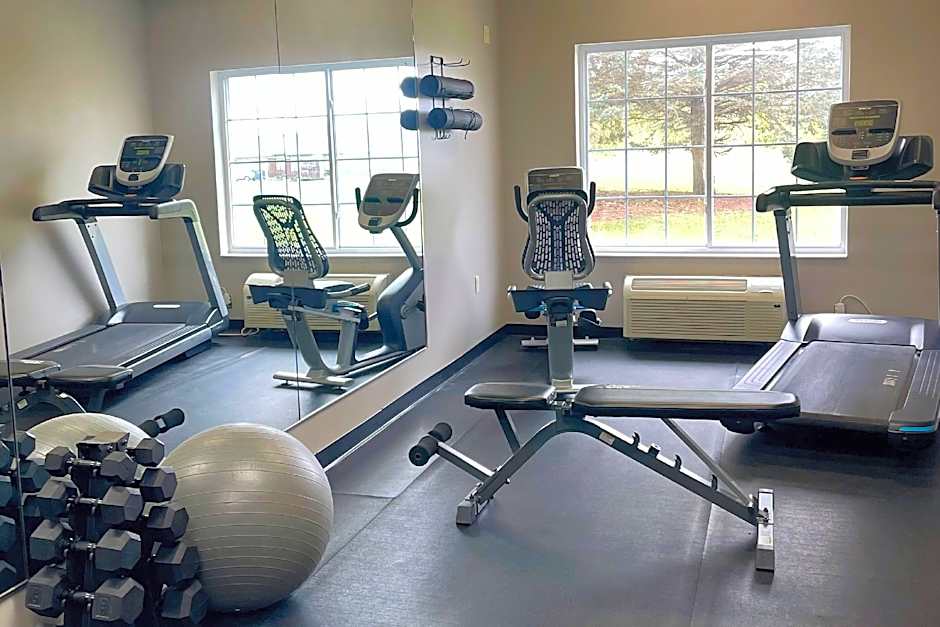 Country Inn & Suites by Radisson, Prairie du Chien