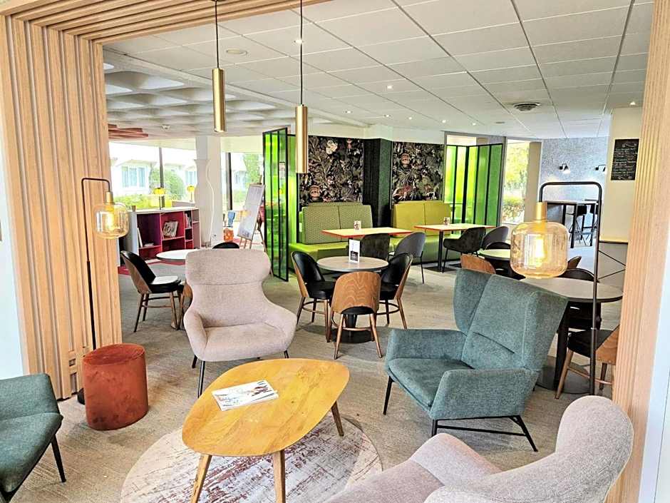 ibis Styles Tours Sud