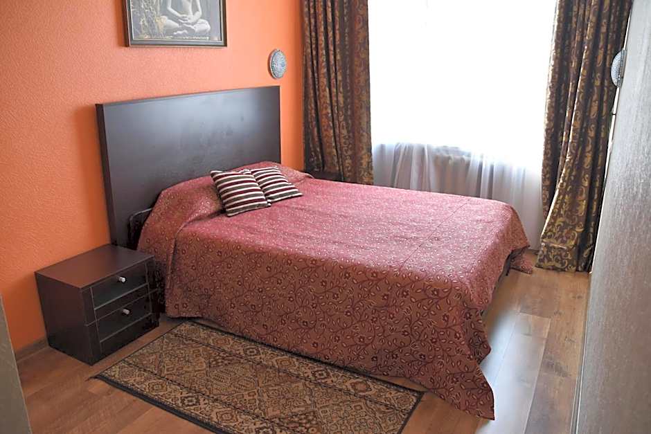 Citystop Majutuskeskus