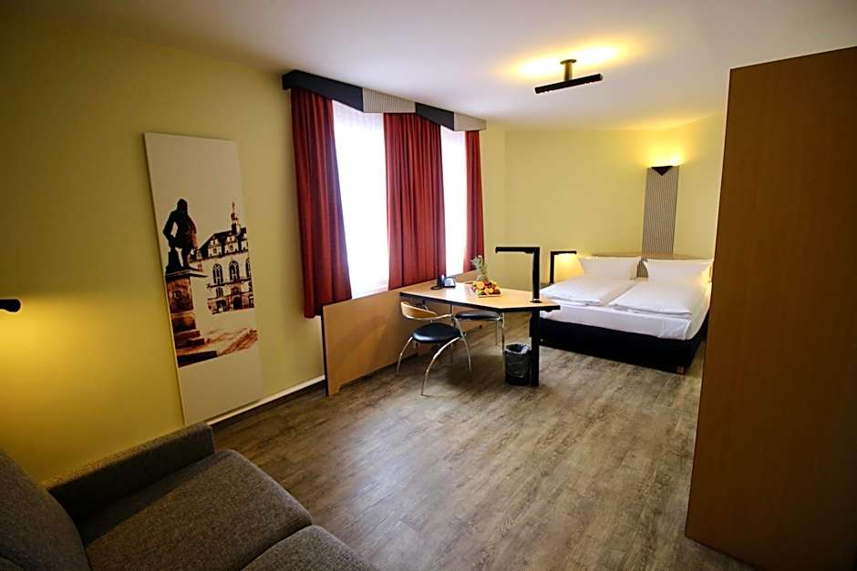 Photo 1 of 6 of Studio 1 Queen Bed
