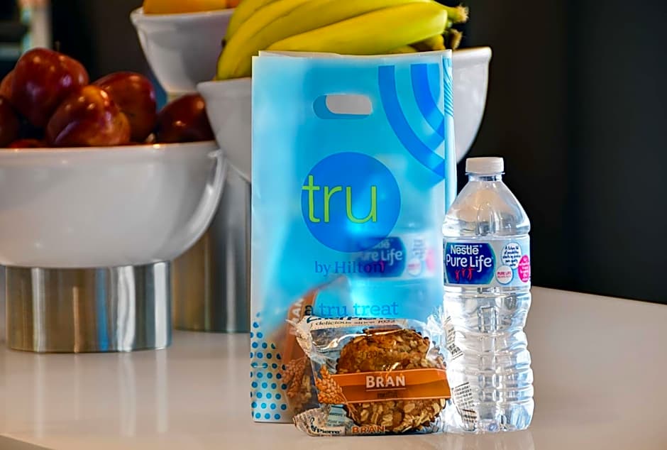 Tru By Hilton Monroe, MI