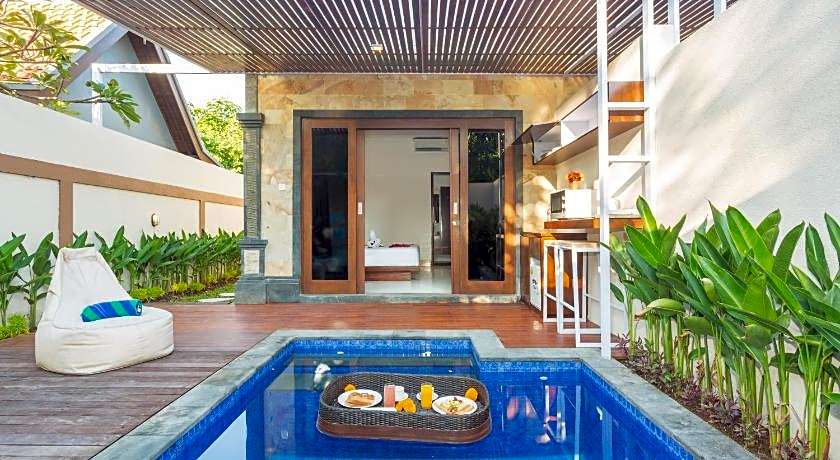 Paisa Villa Seminyak