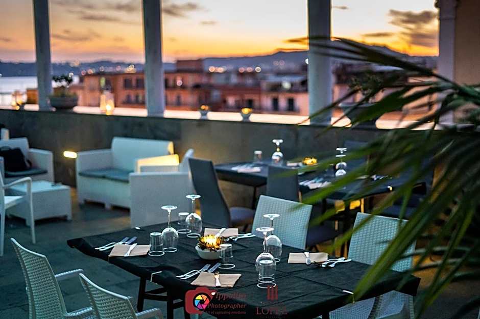 Hotel Terme Neronensis